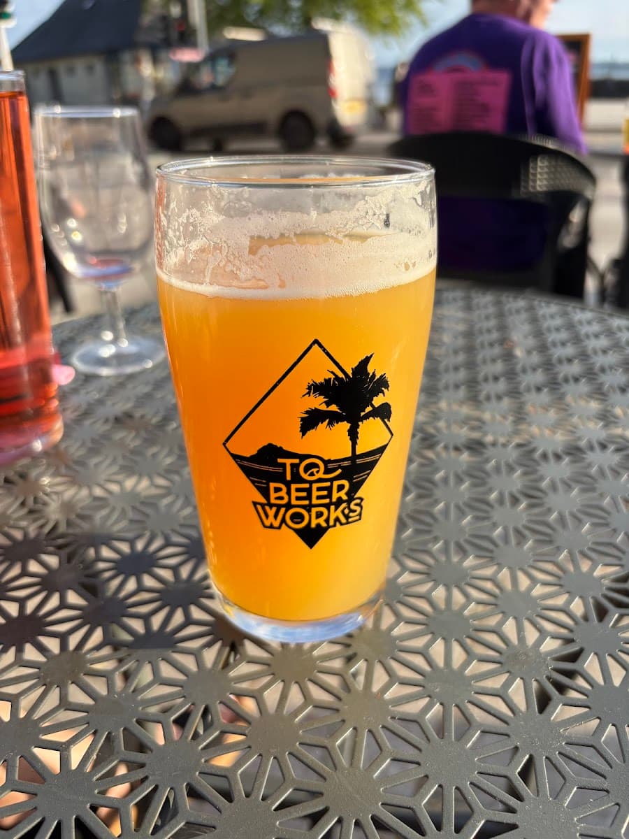 TQ Beerworks Taphouse