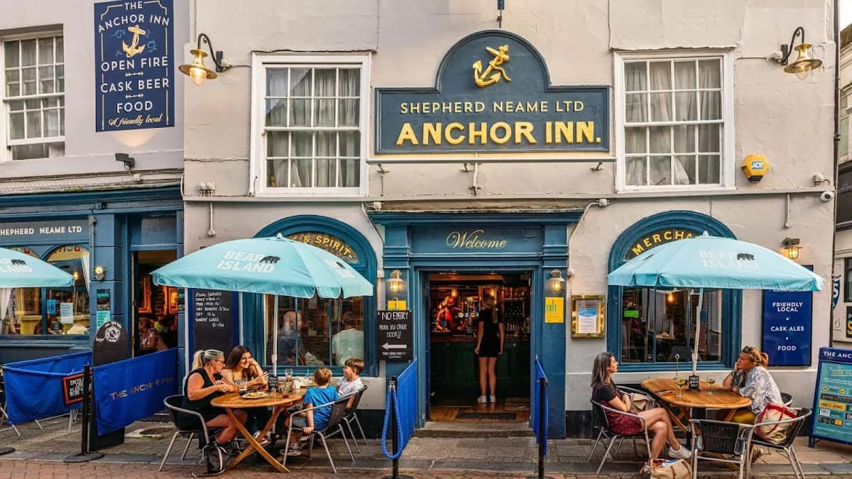 Anchor Inn