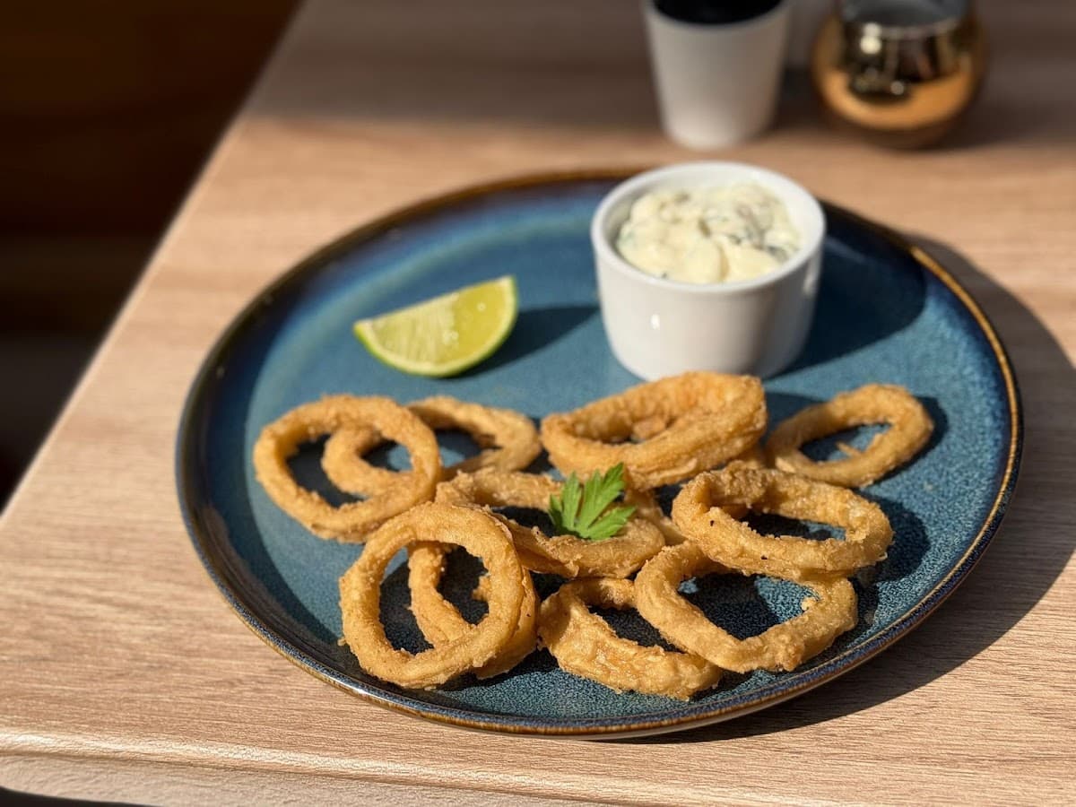Dion’s Restaurant