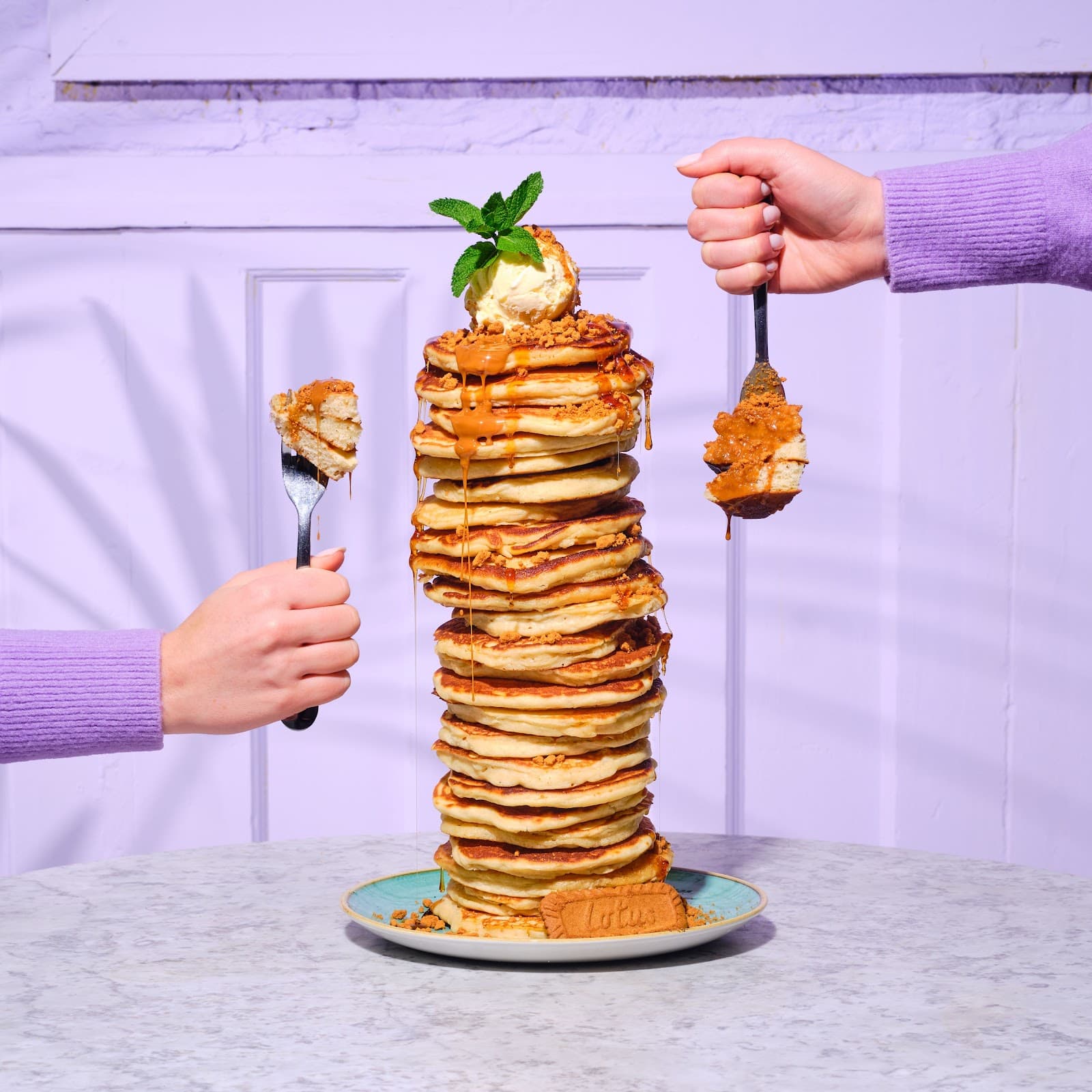 Bill's Brighton Restaurant