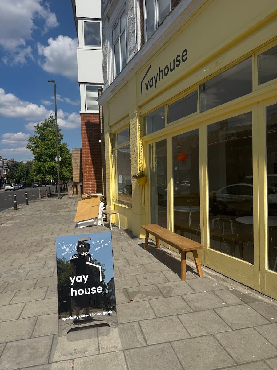 YAYHOUSE