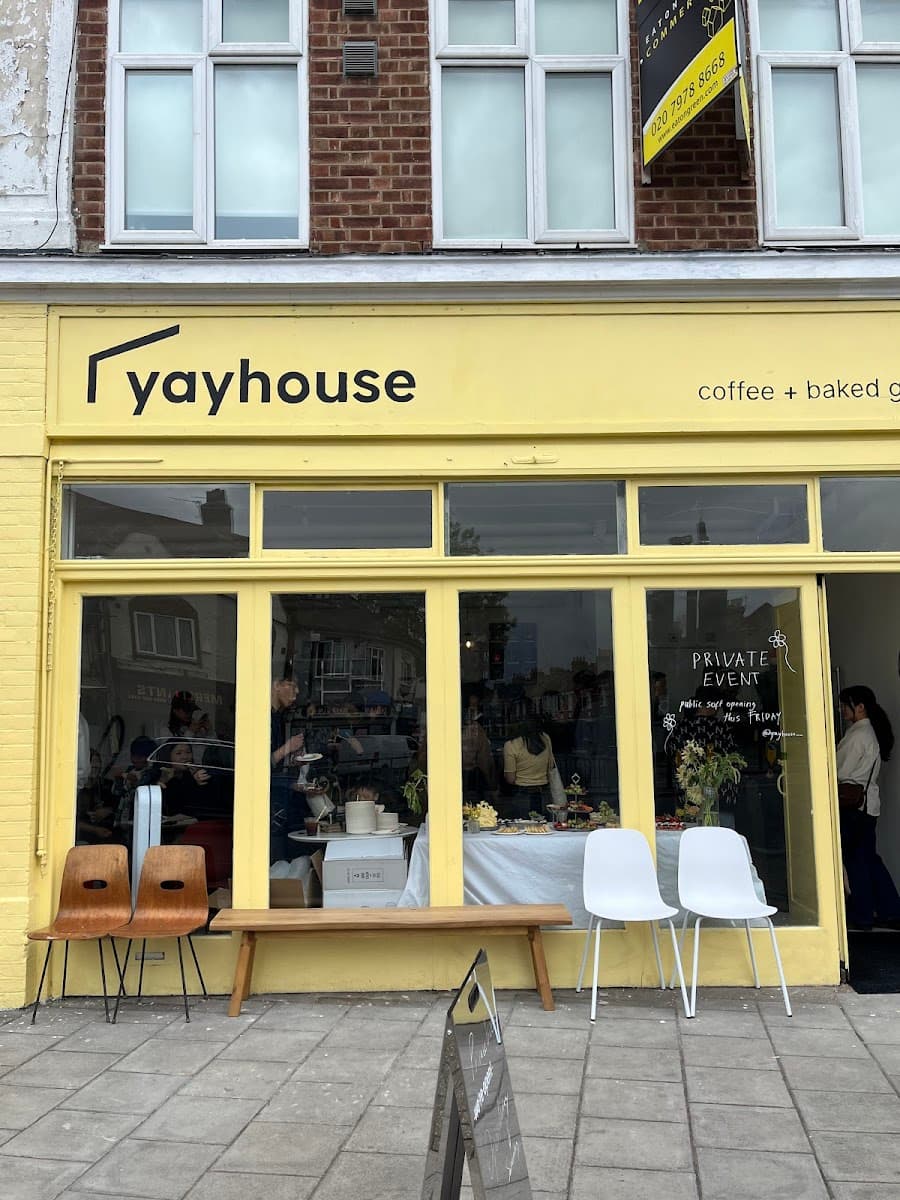 YAYHOUSE