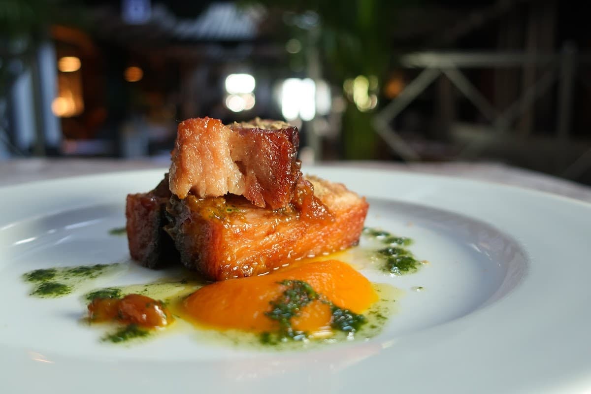Nuovo Restaurant