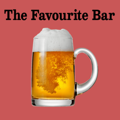 Favourite Bar