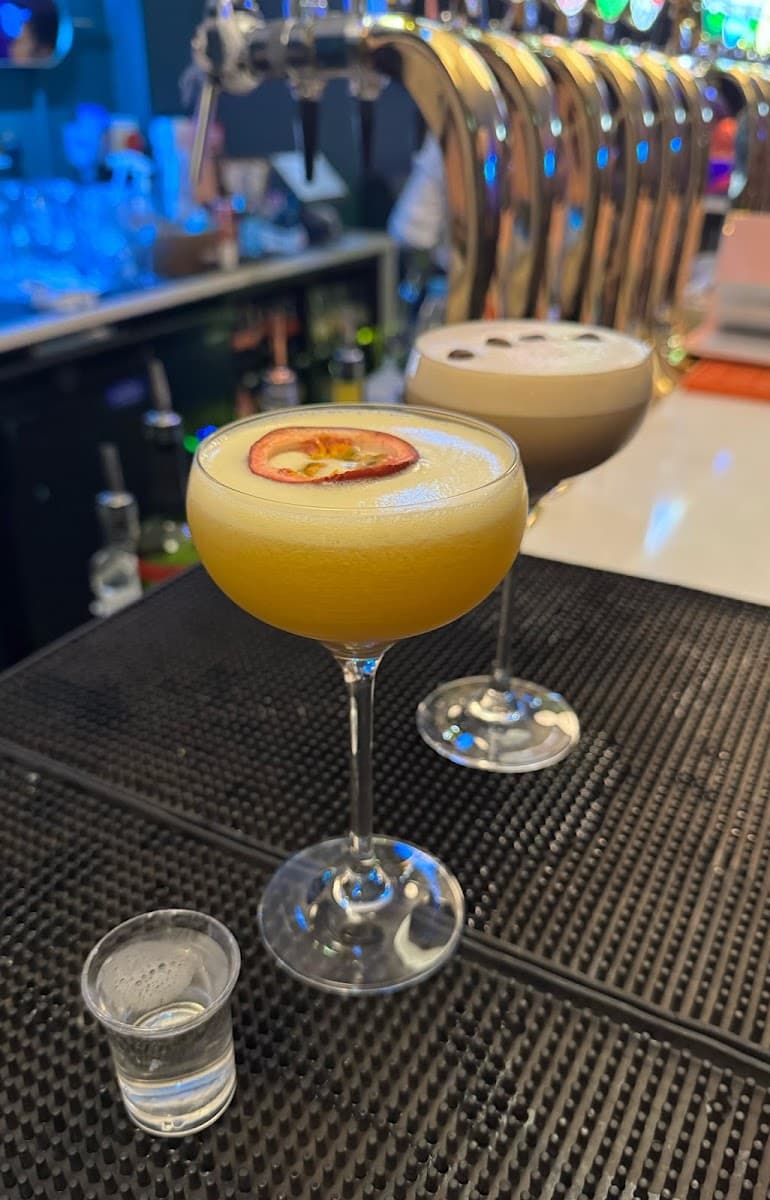 Hyde Dublin