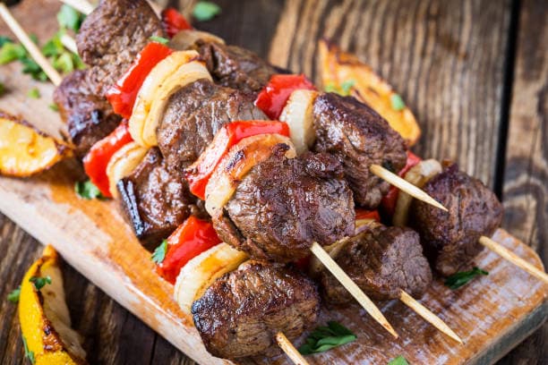 WATANI restaurant Pure Afghan cuisine
