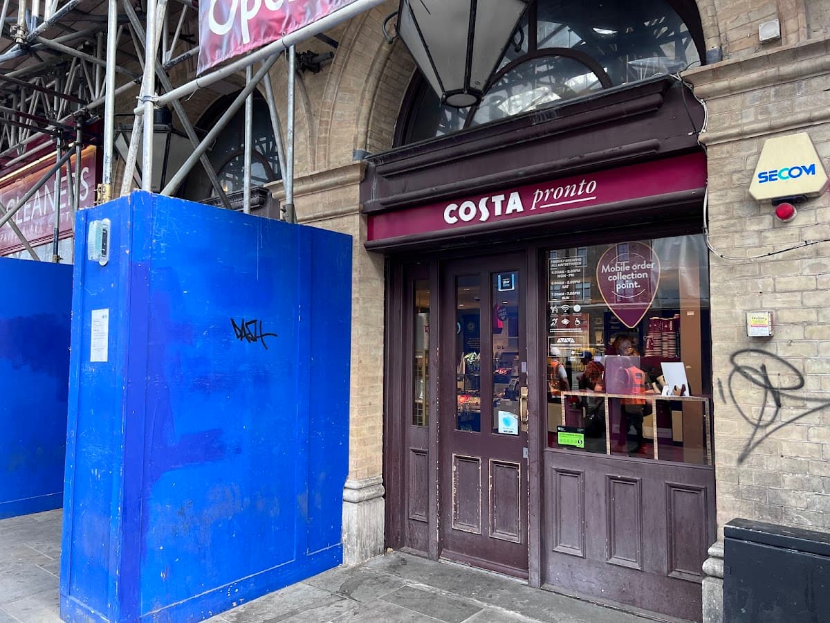 Costa Coffee
