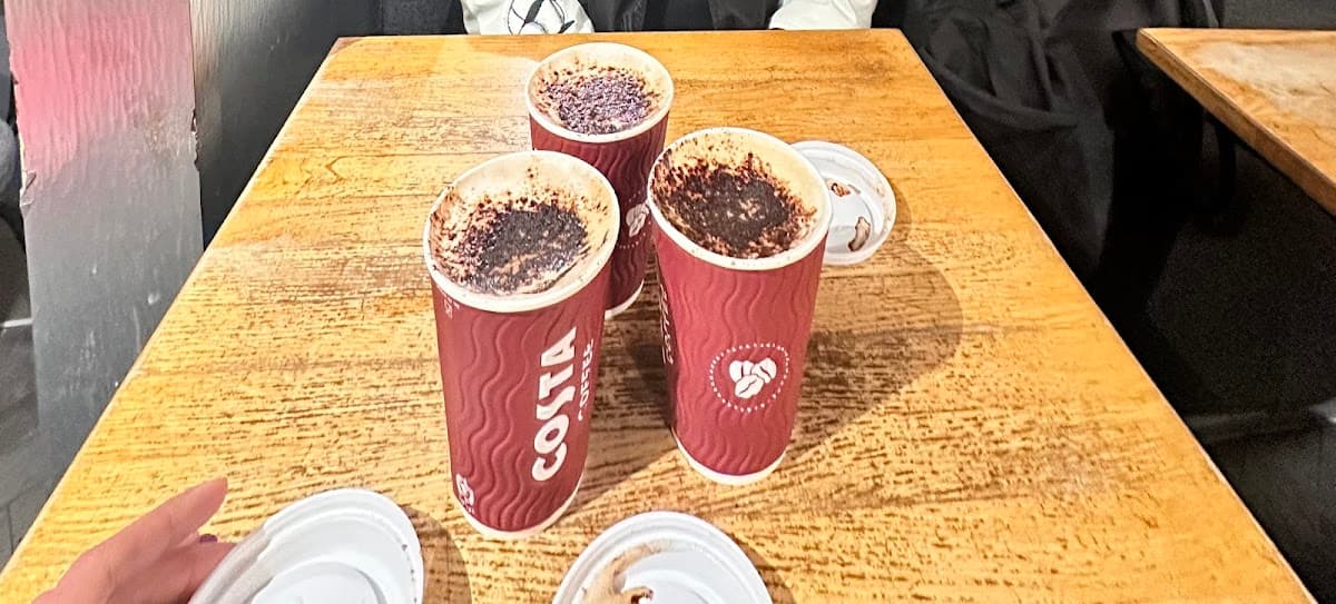 Costa Coffee