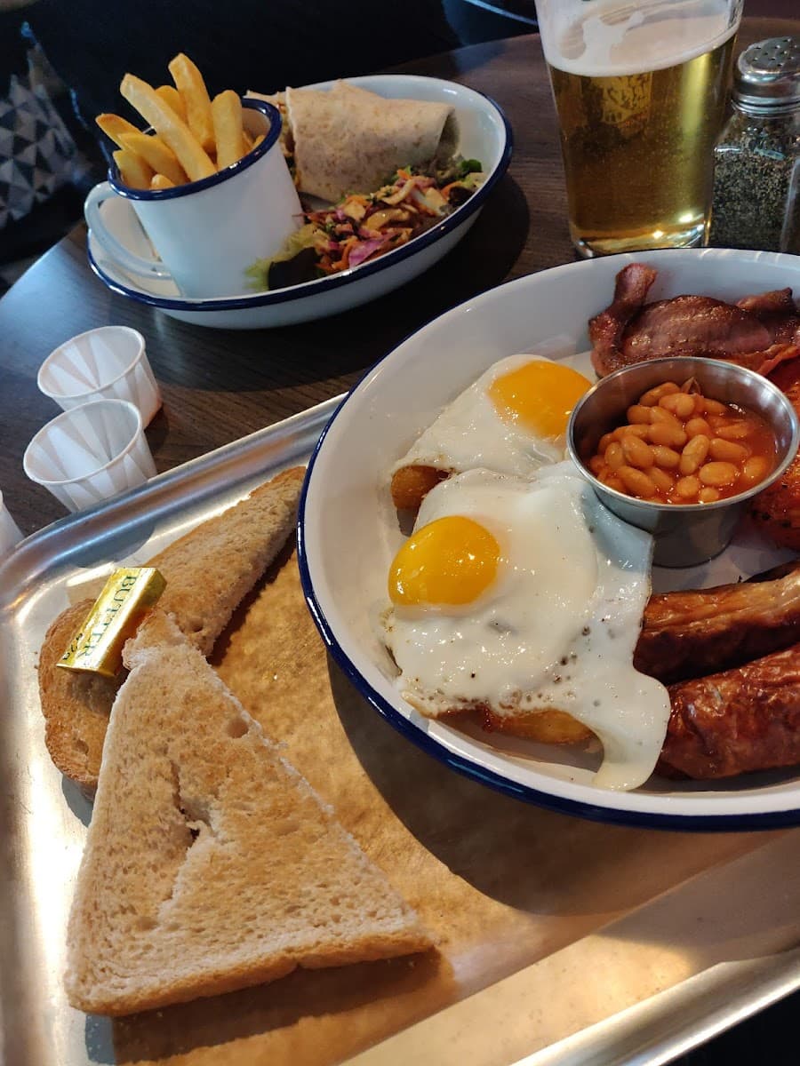 The Haworth