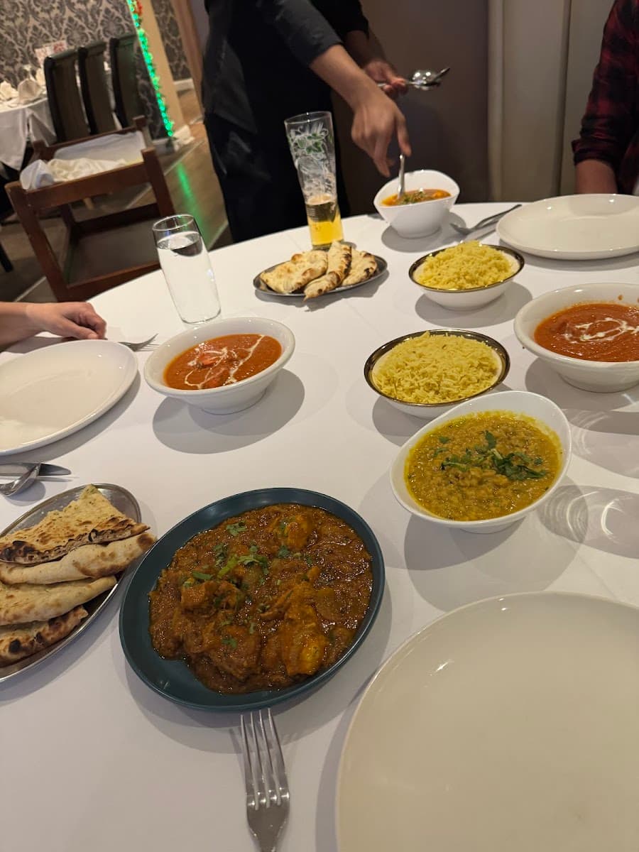 Masala Derby