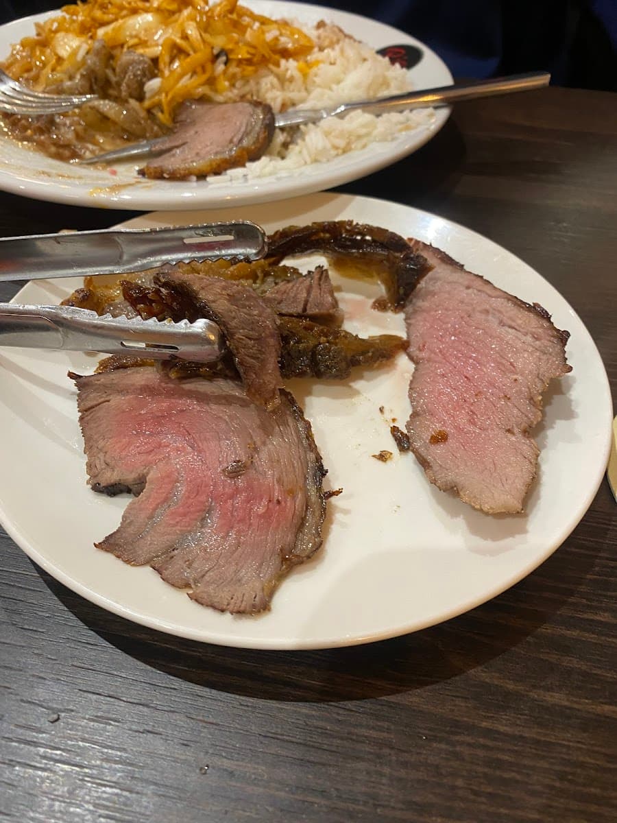 Rio Grande Steak house