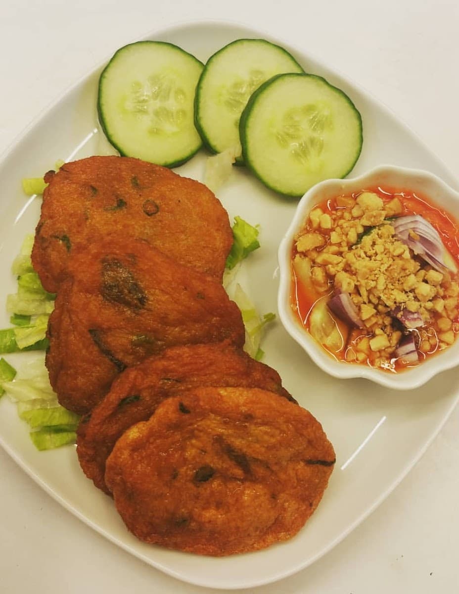 Thai Smile HD