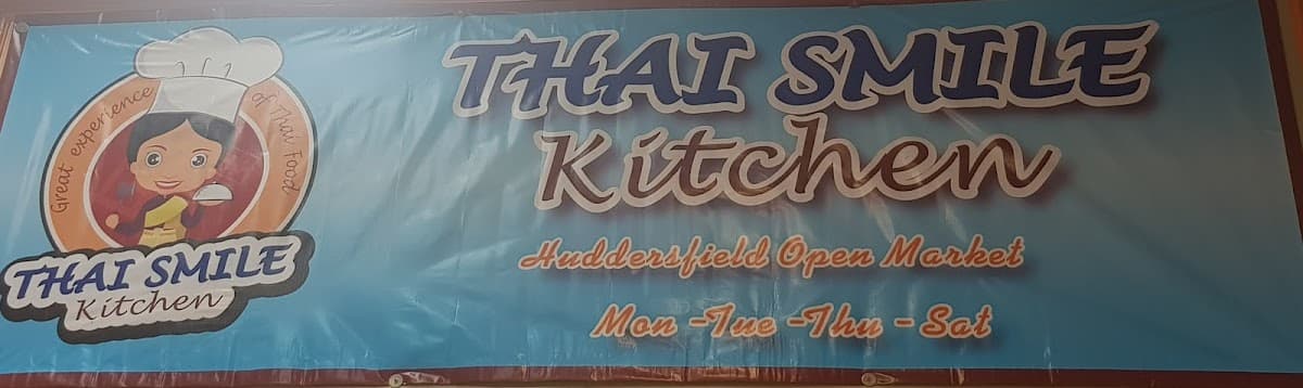 Thai Smile HD
