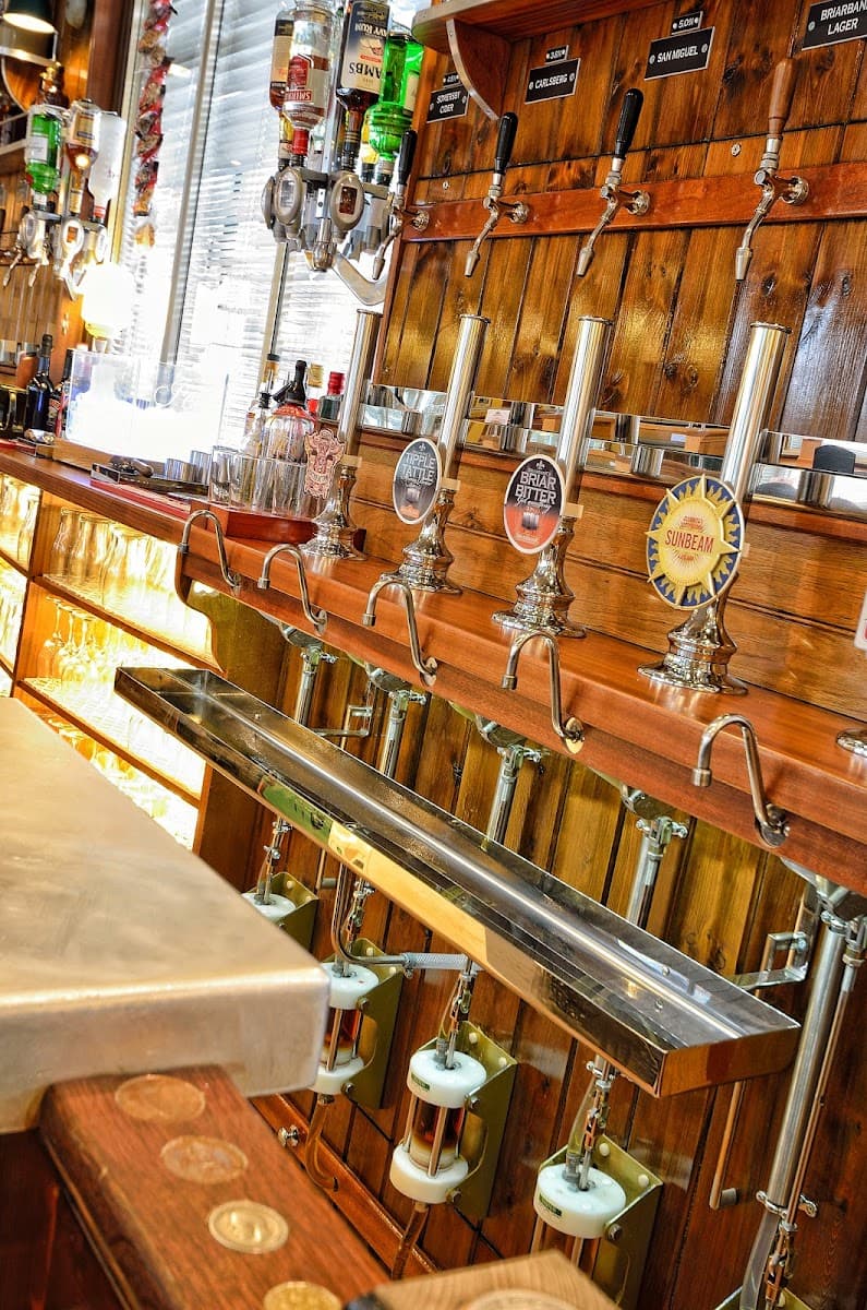 Briarbank Brewing Company