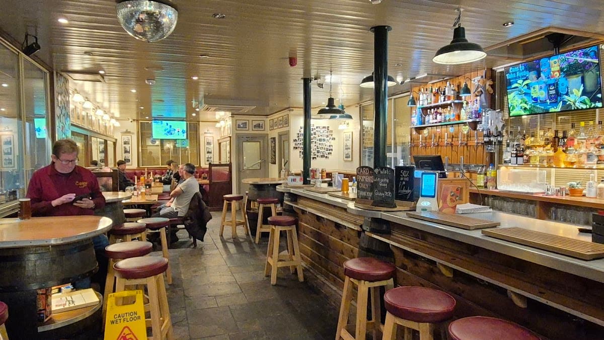 Briarbank Brewing Company