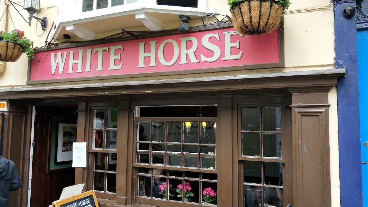 White Horse