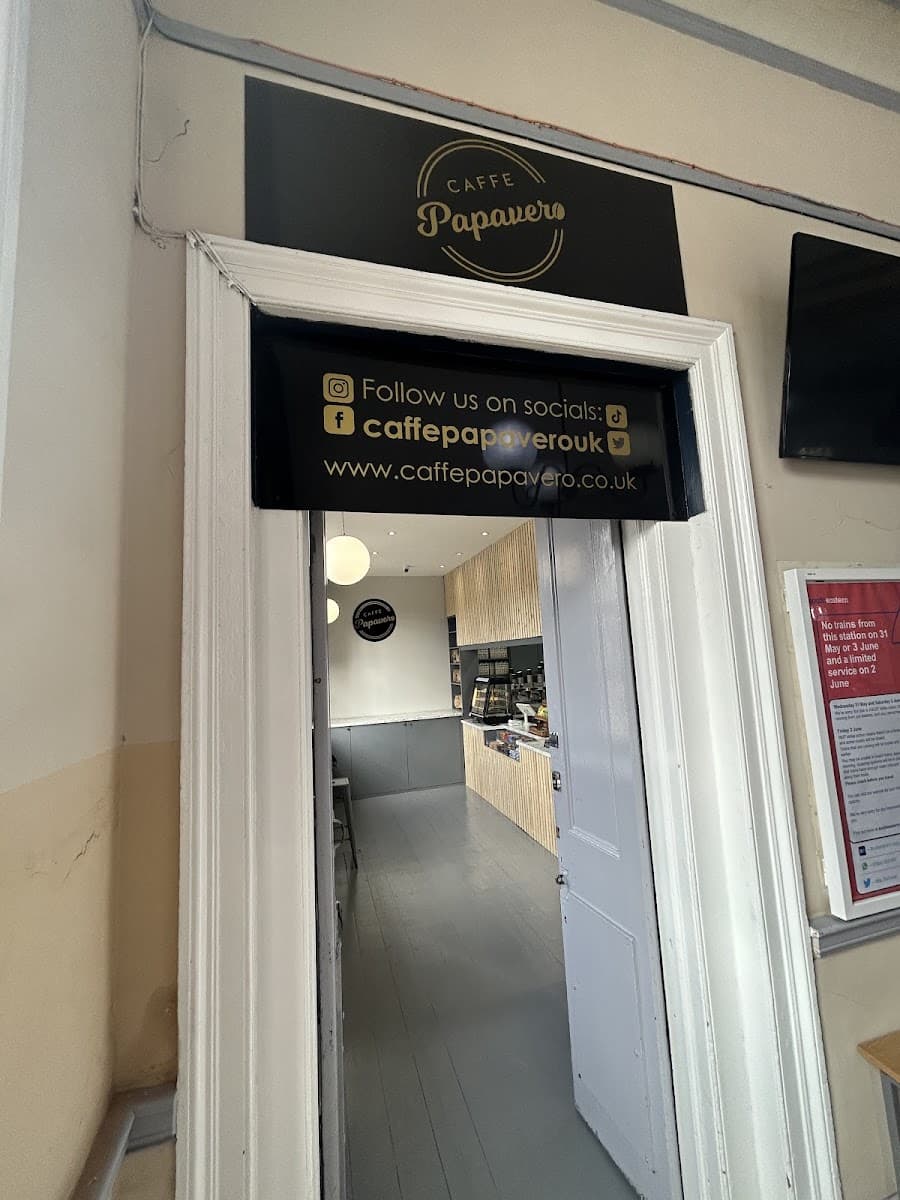 Caffe Papavero