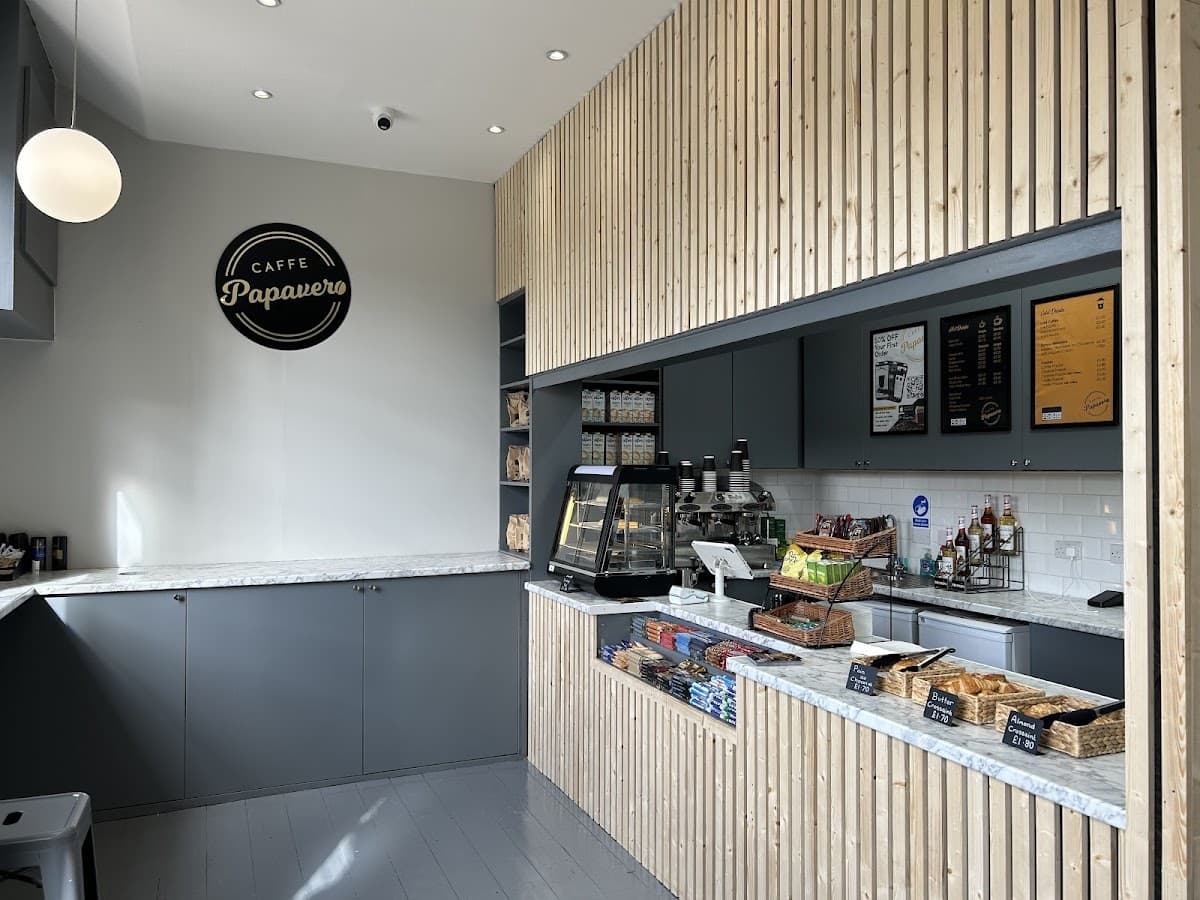 Caffe Papavero