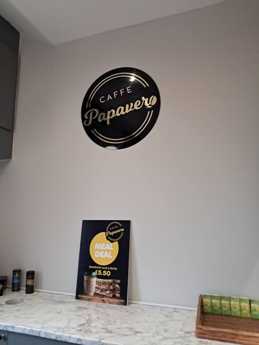 Caffe Papavero