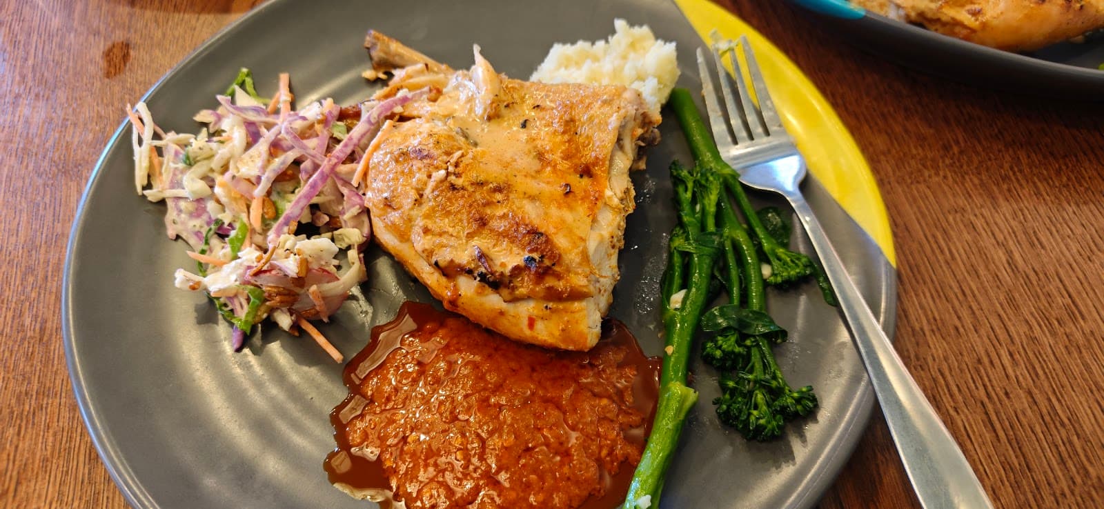 Nando's Oxford - Cowley Road