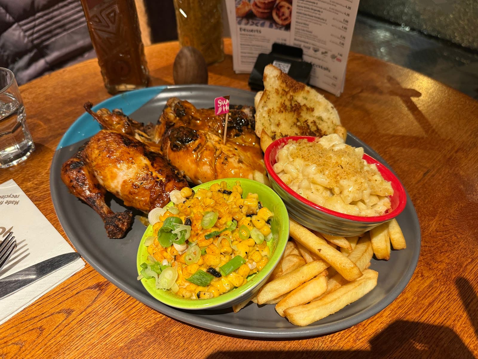 Nando's Oxford - Cowley Road