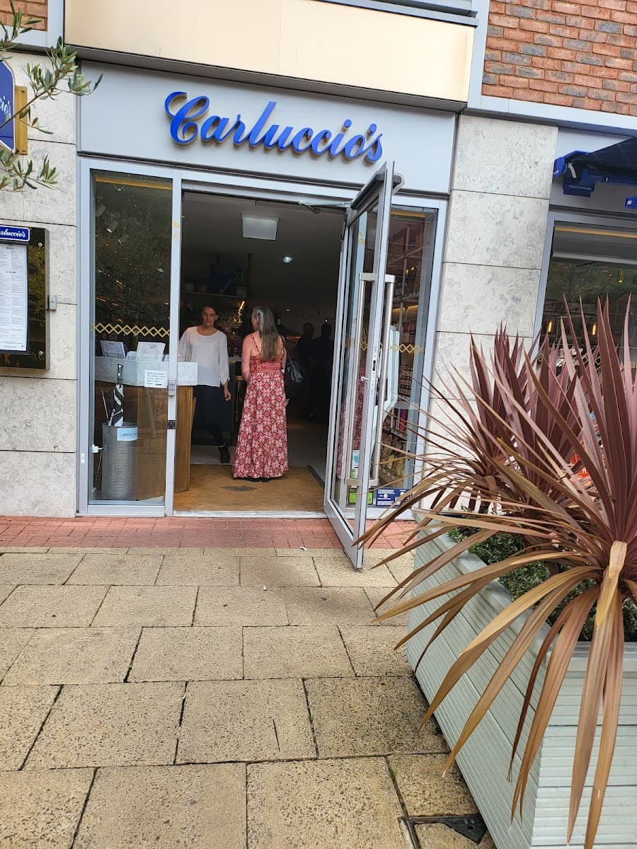 Carluccio's