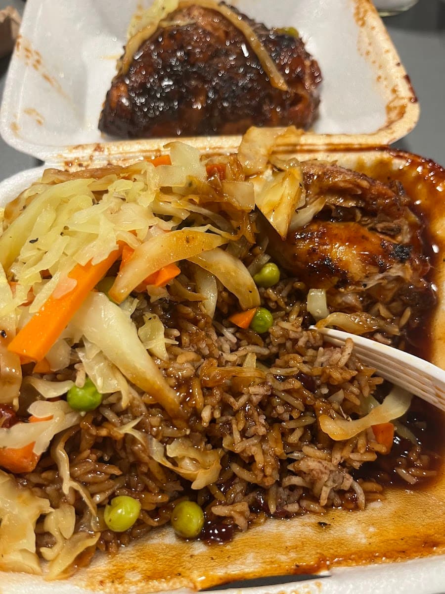 Y Dee's Jamaican Diner