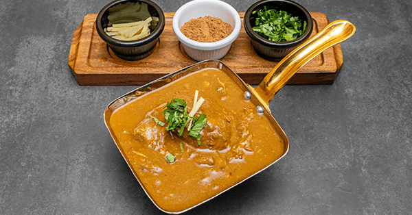Metro Kitchen Indian Restaurant & Takeaway