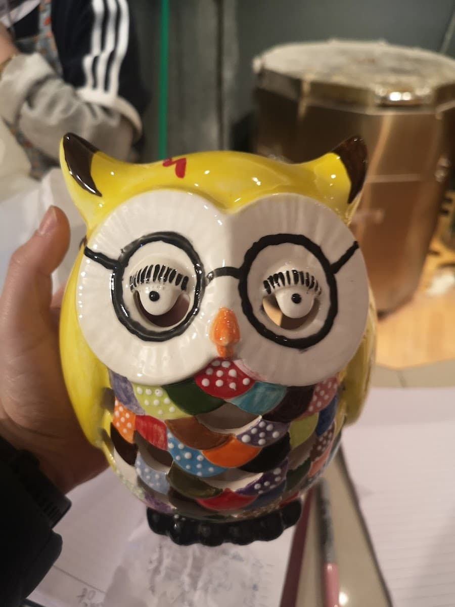 Fired Arts