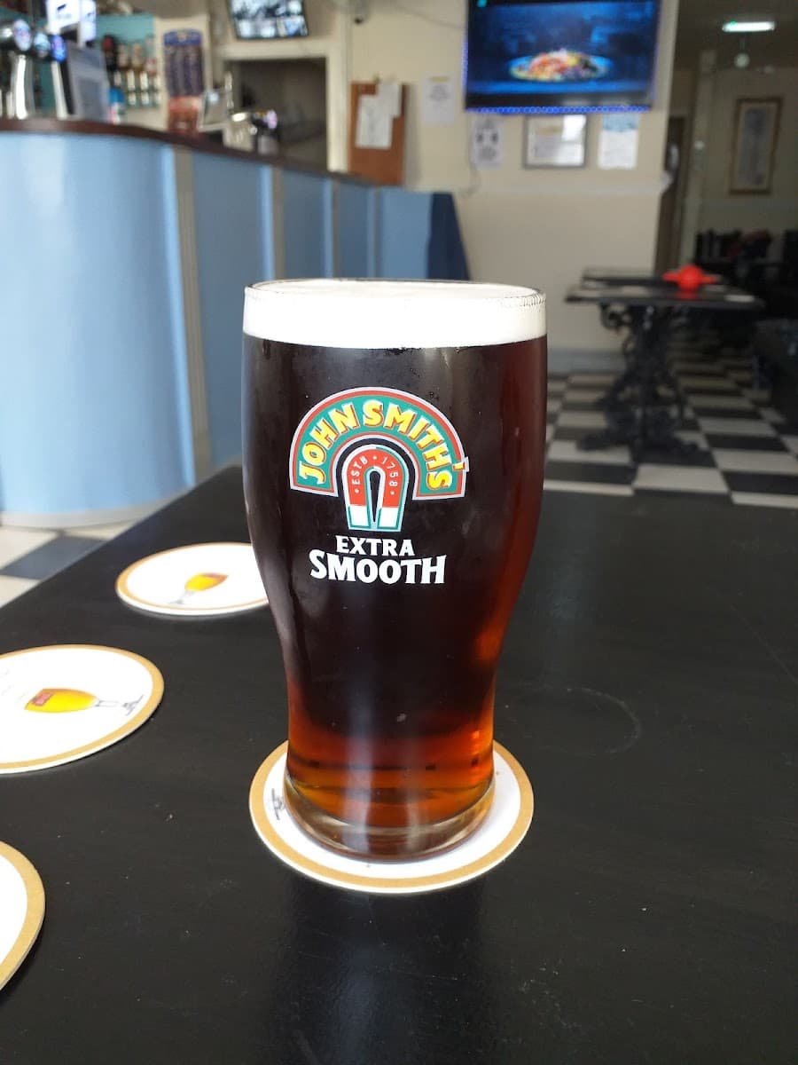 The Wolverton Arms