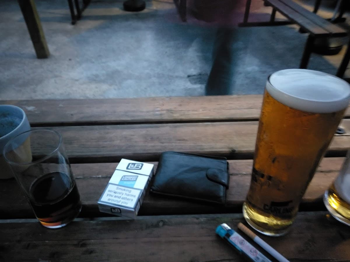 The Wolverton Arms