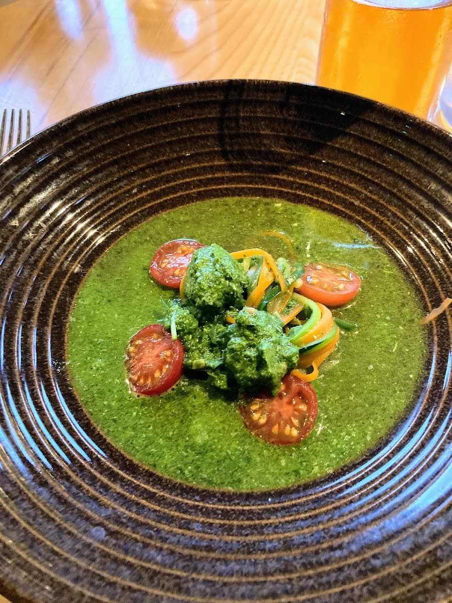 Monkey Island Brasserie & Bar
