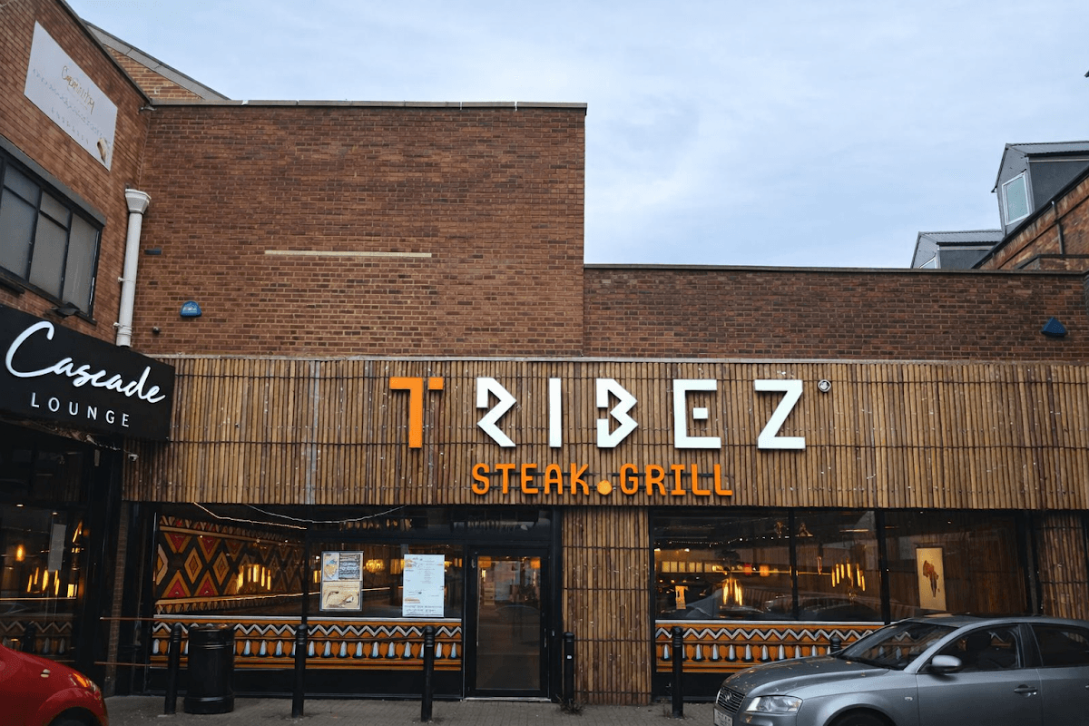 TRIBEZ Leicester