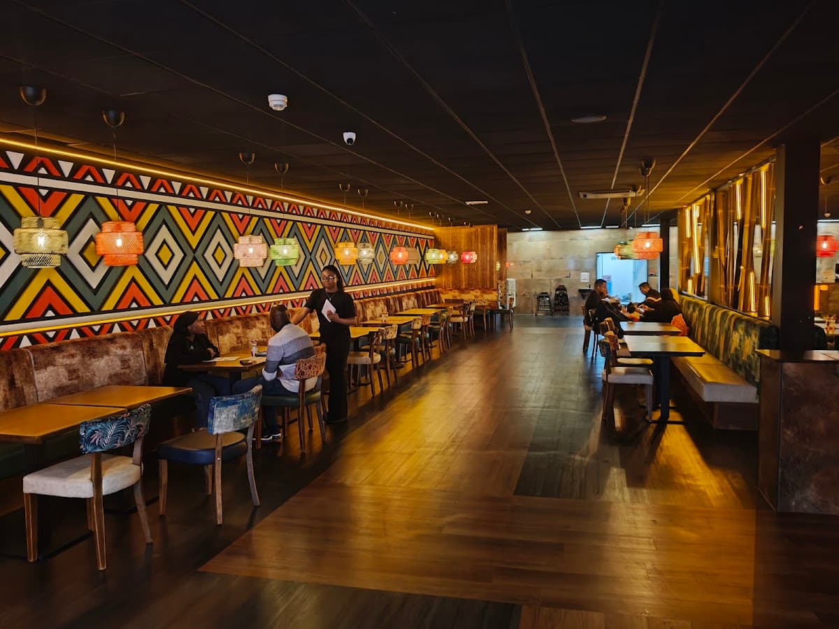 TRIBEZ Leicester