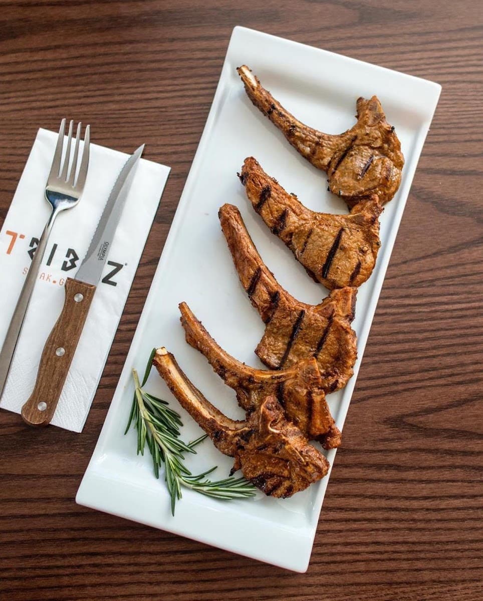 TRIBEZ Leicester