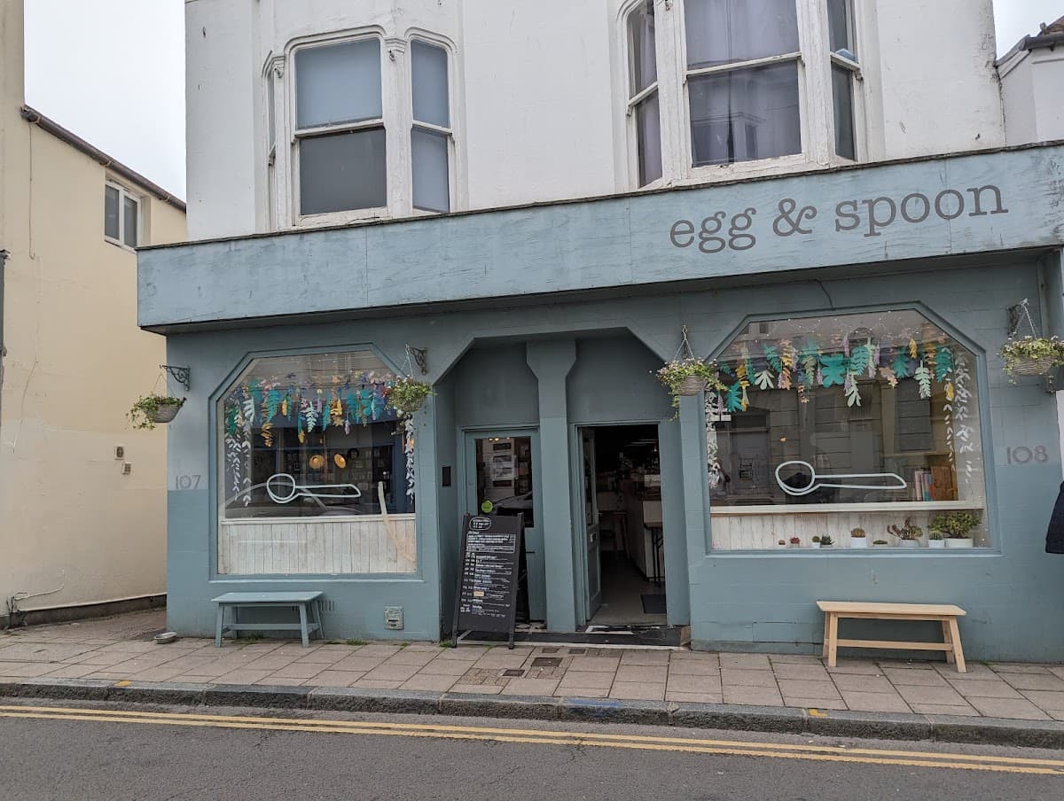 egg&spoon