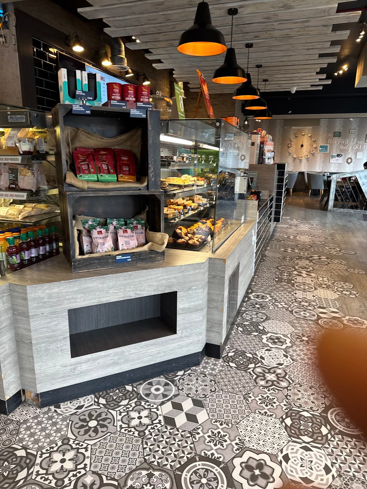 Insomnia Coffee Company - Drumcondra