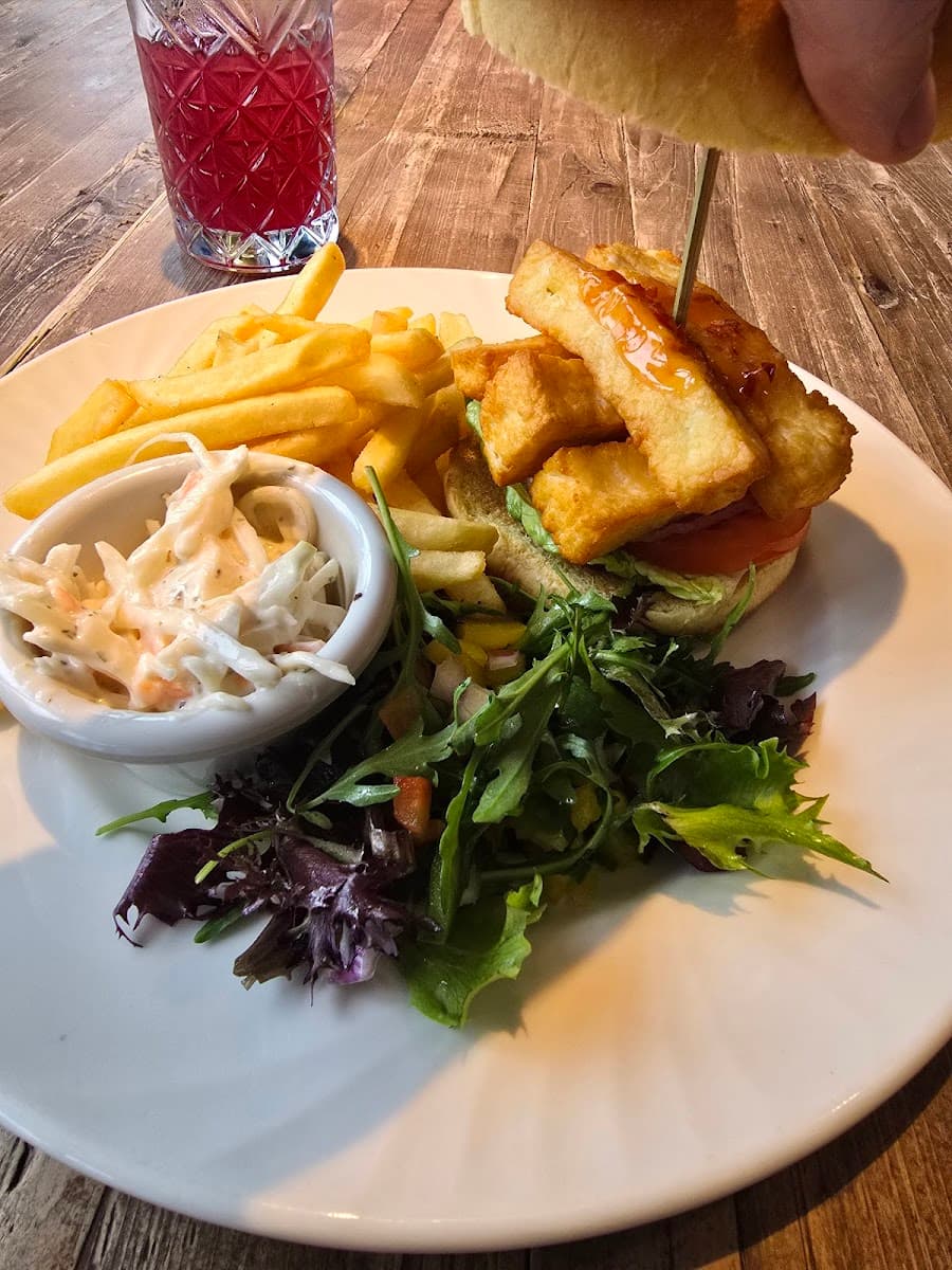 Monty's Bar & Kitchen