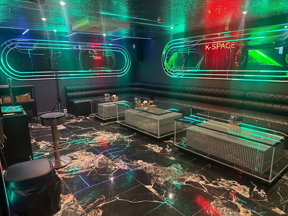 K-Space Restaurant
