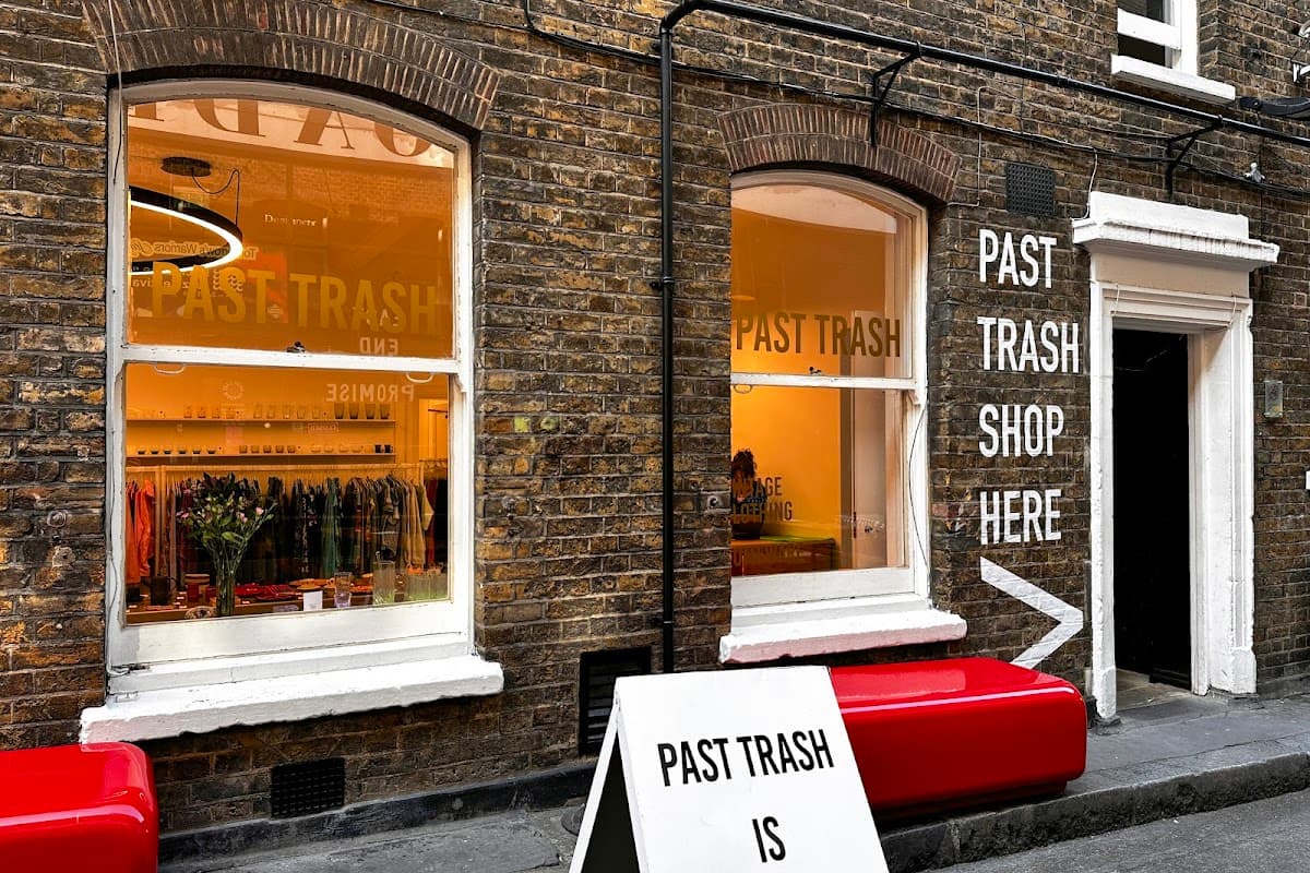 Rough Trade East