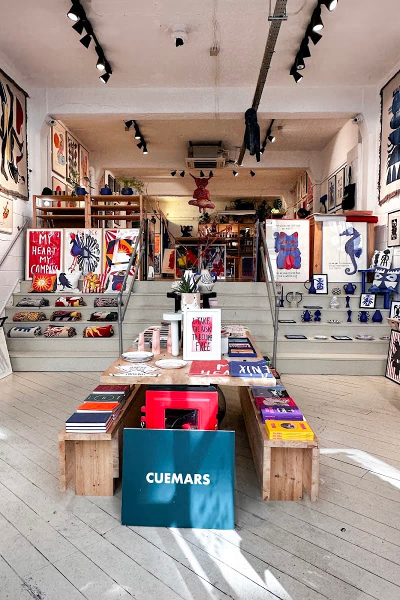 Rough Trade East
