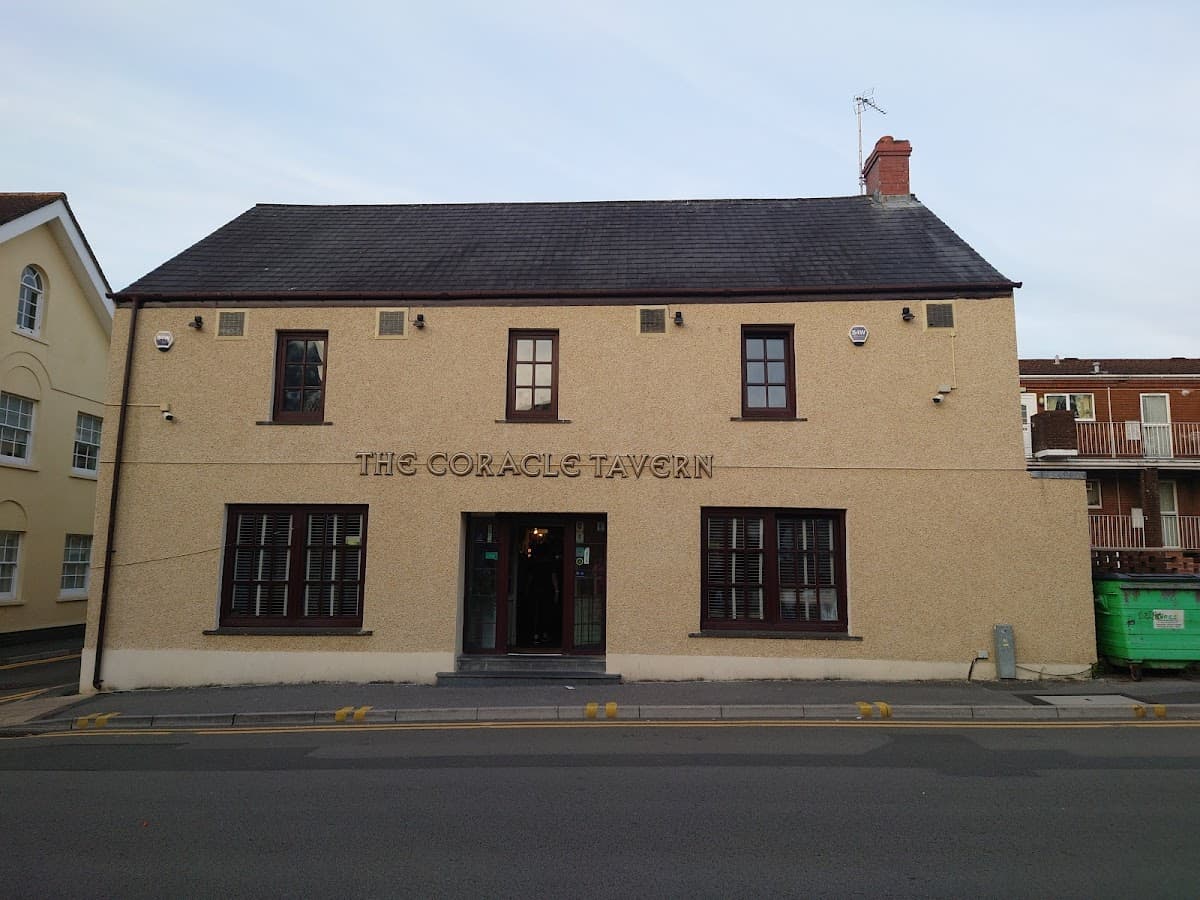 Coracle Tavern