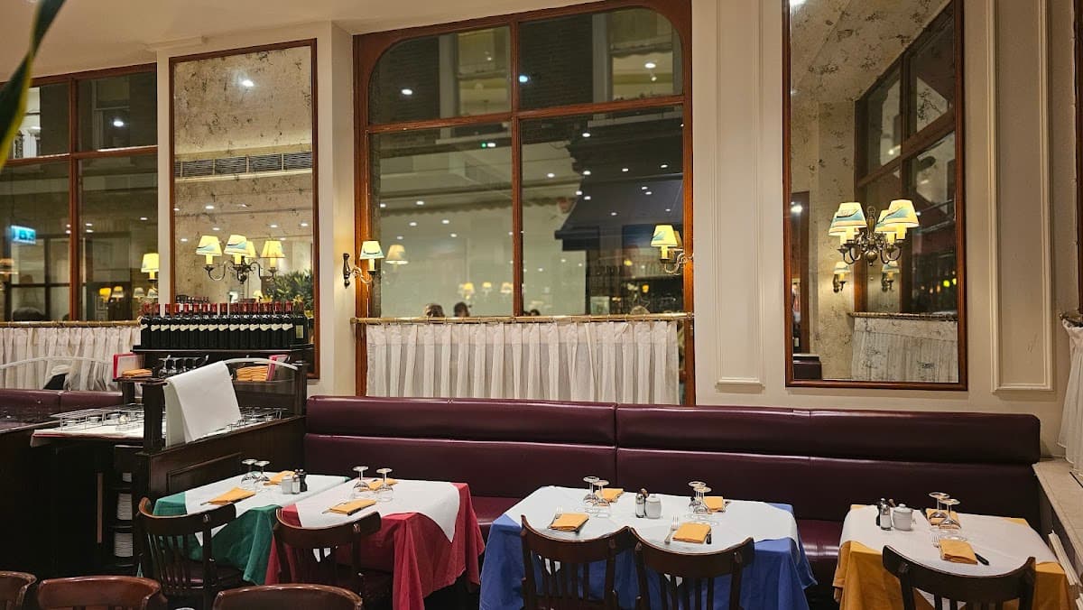 Le Relais de Venise L'Entrecote | Marylebone