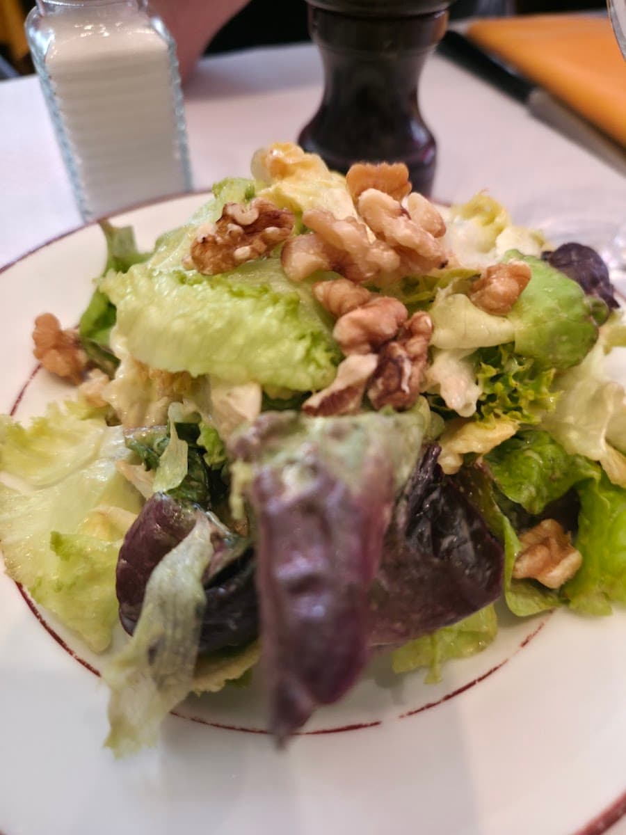 Le Relais de Venise L'Entrecote | Marylebone