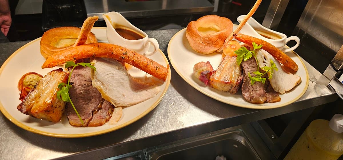 Cock & Pheasant
