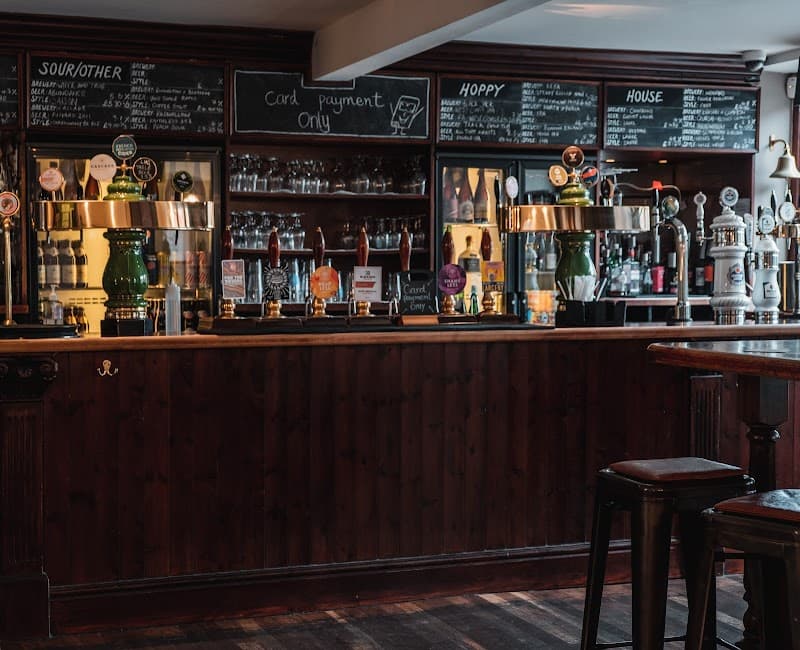 Port Street Beer House