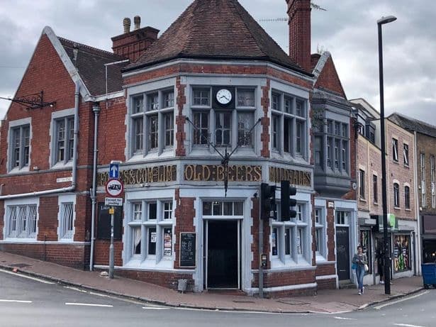 The London Inn Pub - Bedminster