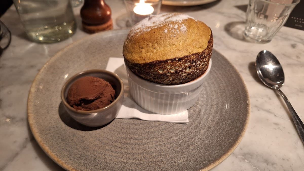 Brasserie Blanc - Southbank