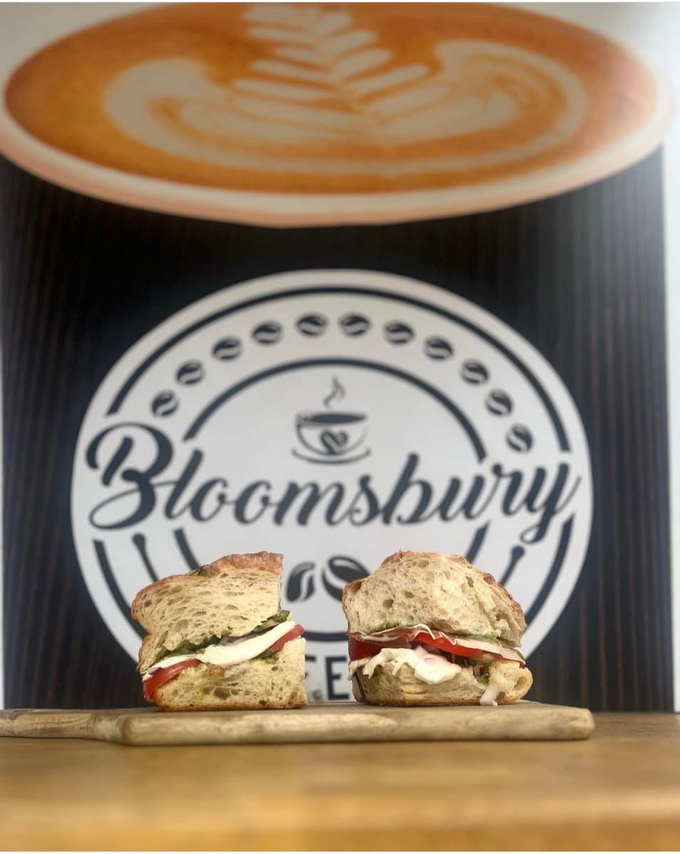 Bloomsbury Coffee Co.