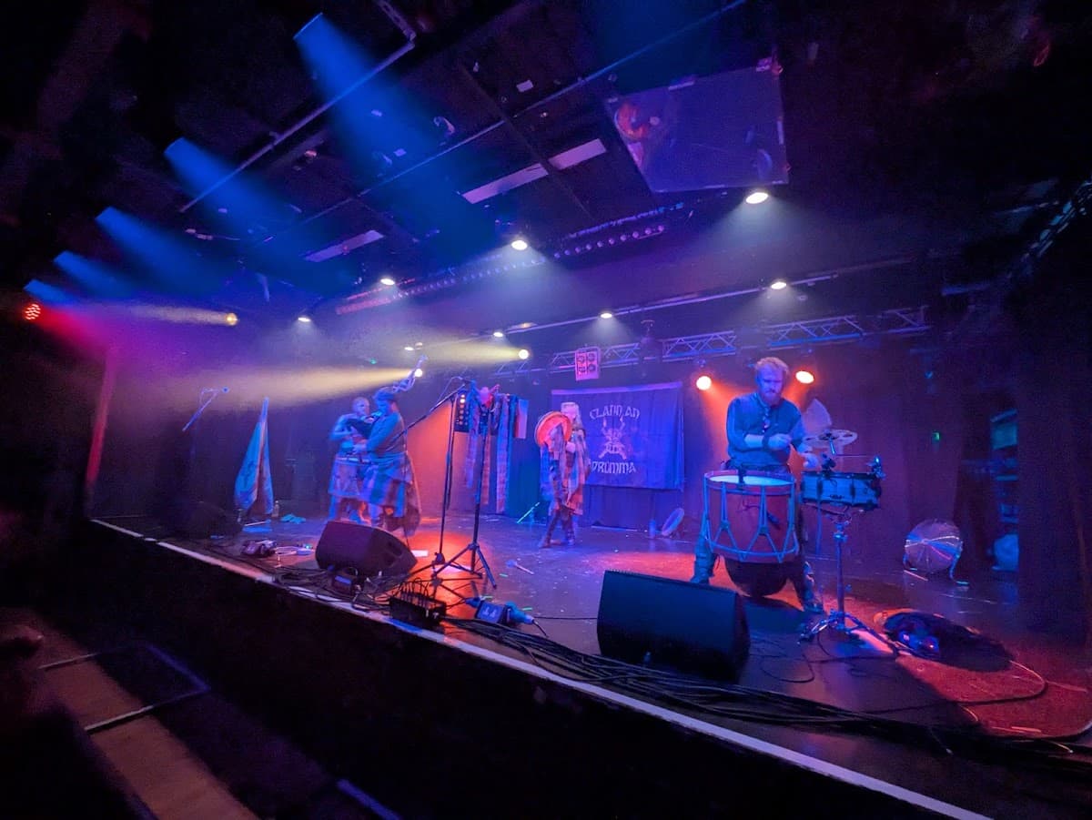 Foundry